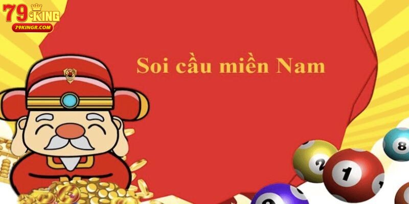 Xổ số Miền Nam online