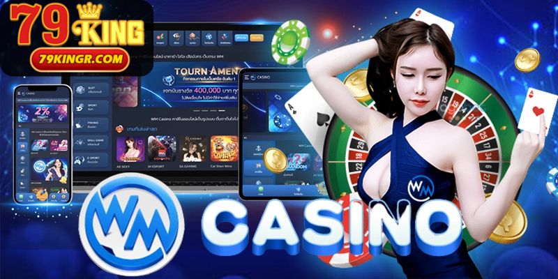 WM Casino