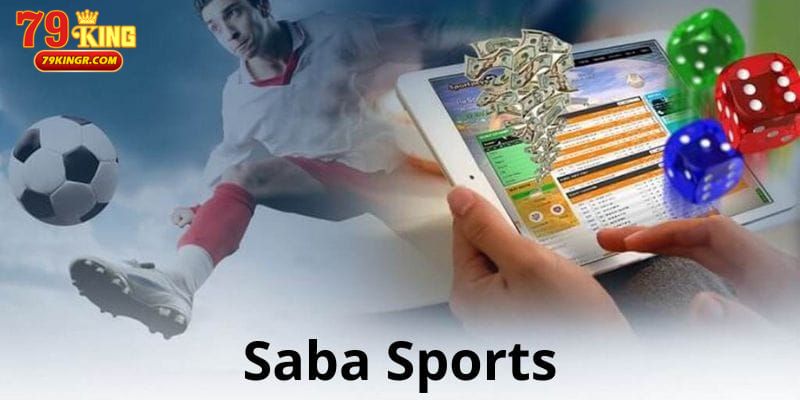 Chiêm ngưỡng giải đấu saba sports 79king