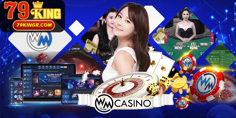 WM Casino