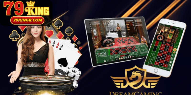 DG Casino