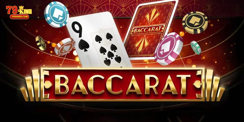 baccarat 79king