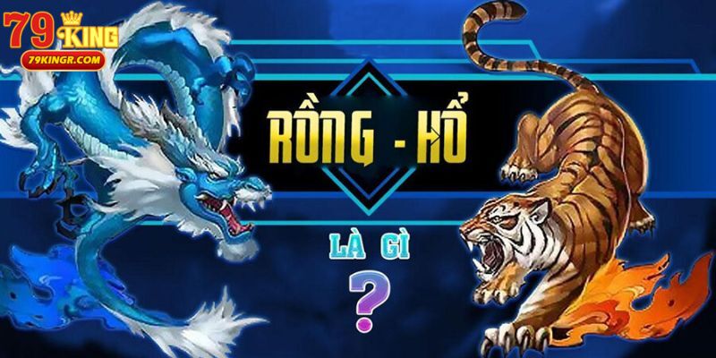 Rồng Hổ 79King